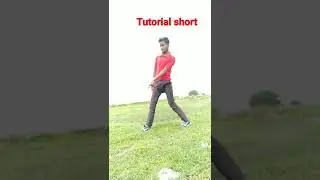 dance tutorial samir kumar