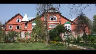 S P College Tarana