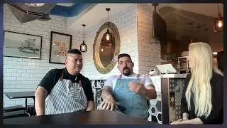 Costa Mesa Pod - Tres Muchasos!