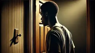 Let Me In:  A Southern Ghost Story #mystery #horror #horrorshorts