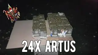 24x Artus [Doorlont Project]