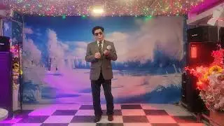 가수 정환 해운대에에레지 원곡 손인호