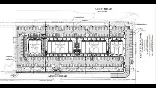 Prime 5.44 Acre Vacant Parcel on Alico Rd &ndash; Shovel-Ready Development Opportunity