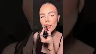 Louis Vuitton new makeup 😍✨ #louisvuitton #makeup #mua #new #lipstick #louisvuittonmakeup