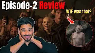 A Knight of the Seven Kingdoms Episode 2 Review
