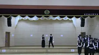 2025 남산제 2학년 예선