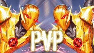 Reverse Flash PVP Battles, Gameplay #66 | DC Legends