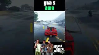 Just Another Day in GTA 5 😎 - GTA5! #1950