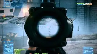 Tibberz' Random BF3 Moments V2