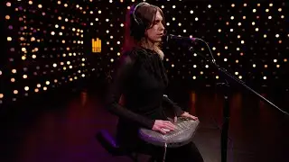Glasser - Drift (Live on KEXP)