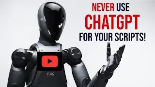 Fast & SEO-Optimized Scripts with ChatGPT | YouTube Automation Part # 01 | Neural Nook #seo #chatgpt