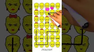 Donald Trump sings bling bang bang burn #donaldtrump #love #shotrs #art #blingbangbangborn #viral
