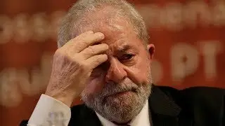 Brazil&rsquo;s ex-president Silva sentenced to 10 years in prison for corruption