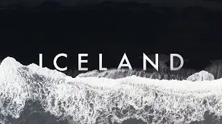 ICELAND - A Time-Lapse Vlog (Part II)