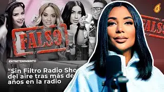 SIN FILTRO NO SALE DEL AIRE ¡ES FALSO! FOGÓN FILTRA ESTRATEGIA DE ALOFOKE PARA REVIVIR EL PROGRAMA