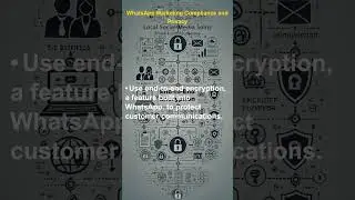 WhatsApp marketing - Day 22: WhatsApp Marketing Compliance and Privacy