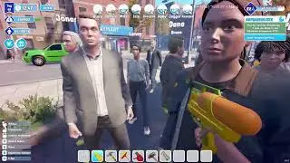 Waterpark Simulator #057