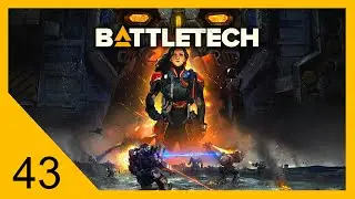 Neutering the Newgrange - Battletech - Let's Play - 43