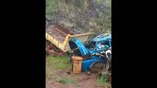 O maior garimpo de pe&ccedil;as do Paran&aacute;