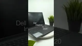 Почему Dell Inspiron 15 3520 &mdash; лучший бюджетный компьютер! #технологии #dell #ноутбук