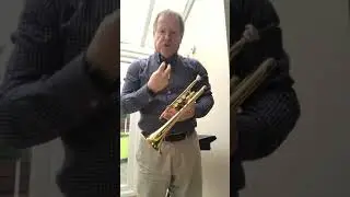Russell Gray Brass workshop / masterclass