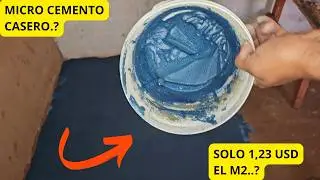 NUNCA PENSÉ que FUESE ASÍ tan FACIL, MUY ECONOMICO Y FACIL DE HACER