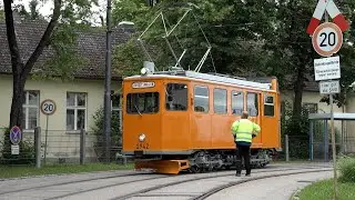 München ATw2942 Überführung HW - Bahnhof 2