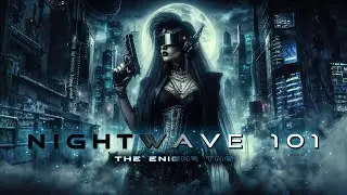 Dark Synthwave - 