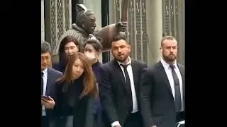 Elon Musk Security Team !