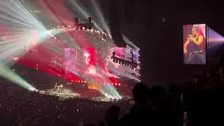 Creed Summer 99 Tour Calgary | One Last Breath