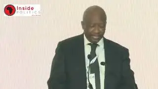 IEC officially launched the National Results Operations Centre called ROC ahead of the 2024 Election