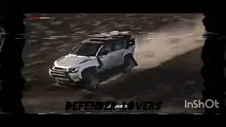 DEFENDER 😈🔥 4K EDIT II WHATSAPP STATUS II ATTITUDE STATUS II DEFENDER LOVERS II