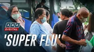 What is the 'super flu' and should we be concerned? | ANC