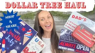 * BIG * DOLLAR TREE HAUL | MUST SEE $1.00 FINDS | NEW FINDS AT DOLLAR TREE | DOLLAR TREE FINDS