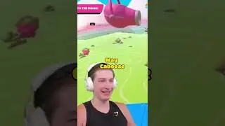 Your Month Your Fall Guys Content Creator (All Months)