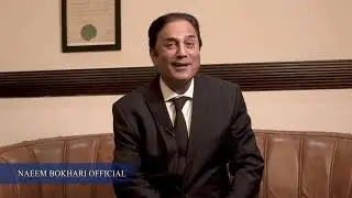 Yeh Jo Khawisho ka Pirind hai (The Bird of Desire) By Naeem Bokhari