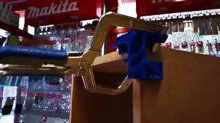 Pinzas Kreg Auto Maxx
