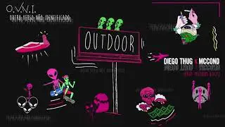 Diego Thug x MC Cond - Outdoor (Prod. Marinho Beats) (&Aacute;UDIO)