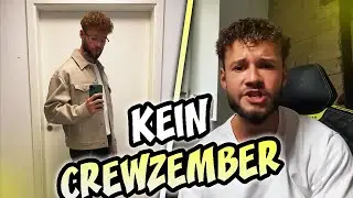 Inscope21 REALTALK &uuml;ber CrewZember 😨 Inscope21 Instagram Story