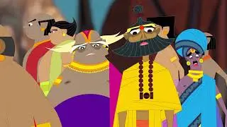 PUNYAKOTI - Sanskrit with English subtitles