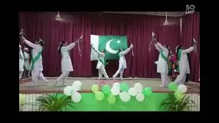#aaoniklopakistankikhatir #independenceday2022  #studentsperformance #millinaghma2022 #pakistan