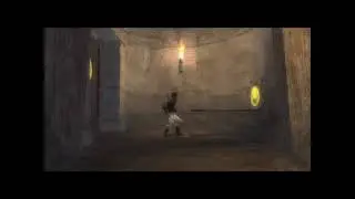 Prince of Persia PIASKI CZASU CZĘŚĆ 3