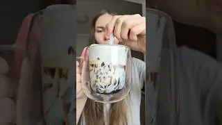 EASY Coffee JELLY #shorts