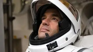 From High School Dropout to Spacewalker: The Jared Isaacman Story