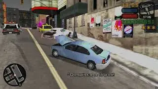 GTA LCS JULY 2005