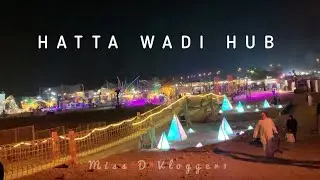 HATTA WADI HUB #shorts  #shortsfeed  #explore  #travel  #ytshorts