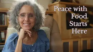 Heal Your Relationship with Food | Guided Tapping for Calm & Nourishment