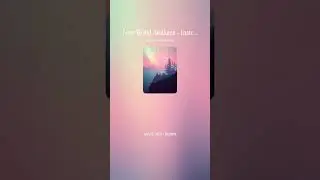 New World Awakens - Instrumental #AI​ #Song​ by #Suno #music​ #newmusic​