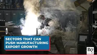 Sectors That Can Enable India To Achieve $1 Trillion In Exports By FY28