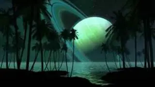 Underwater - Water Planet (Dréas Remix)